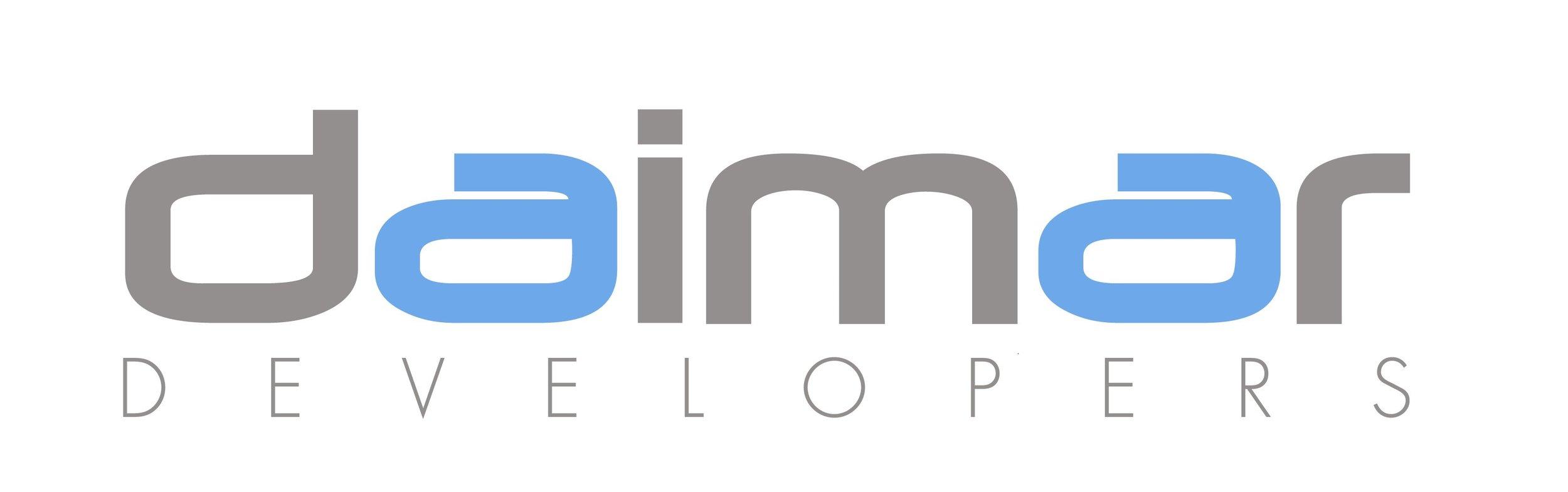Daimar Developers Logo